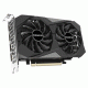 Gigabyte GeForce RTX 3050 WINDFORCE OC V2 6G GDDR6 (GV-N3050WF2OCV2-6GD)