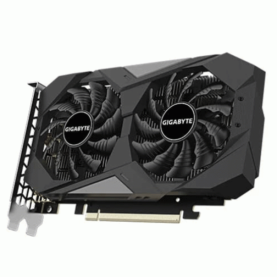 Gigabyte GeForce RTX 3050 WINDFORCE OC V2 6G GDDR6 (GV-N3050WF2OCV2-6GD)
