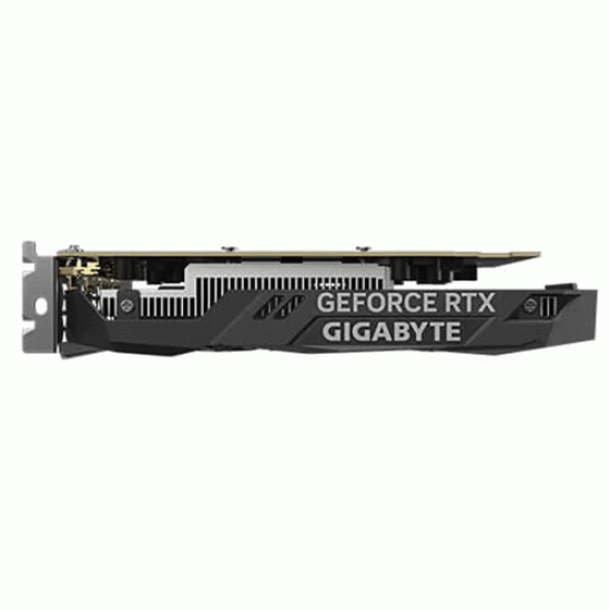 Gigabyte GeForce RTX 3050 WINDFORCE OC V2 6G GDDR6 (GV-N3050WF2OCV2-6GD)