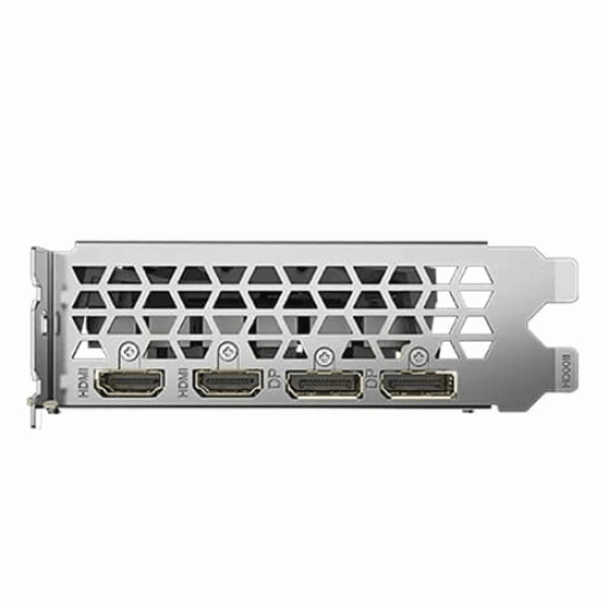 Gigabyte GeForce RTX 3050 WINDFORCE OC V2 6G GDDR6 (GV-N3050WF2OCV2-6GD)