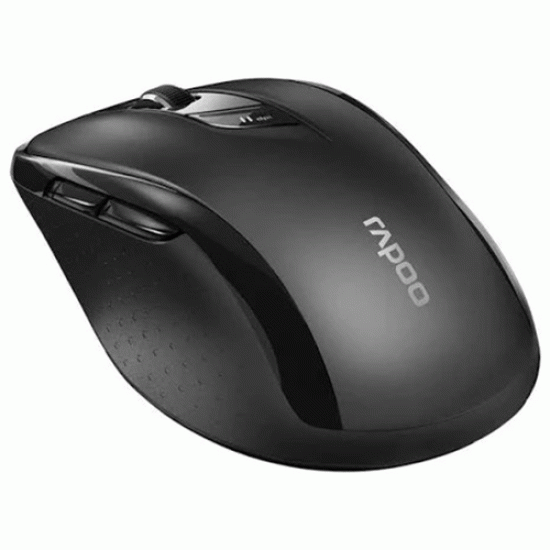 Rapoo M500 Silent Multi-Mode Wireless Mouse