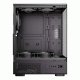Antec VCX300 ARGB Mid-Tower Case Black