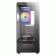 Antec VCX300 ARGB Mid-Tower Case Black