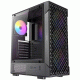 Antec VCX320 ARGB Mid-Tower Case Black