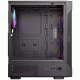 Antec VCX320 ARGB Mid-Tower Case Black