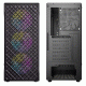 Antec VCX320 ARGB Mid-Tower Case Black