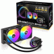 Antec Skeleton 240 ARGB AIO Liquid Cooler Black