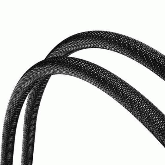 Antec Skeleton 240 ARGB AIO Liquid Cooler Black