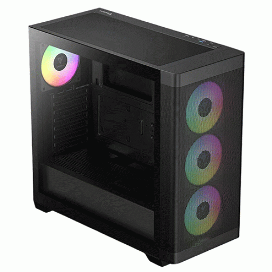 GAMDIAS ATHENA M3 Mid Tower Case