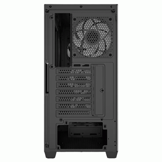 GAMDIAS ATHENA M3 Mid Tower Case