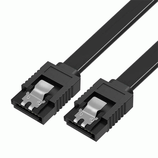 SATA Cable III 6Gbps Straight HDD SDD Data Cable