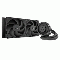 Arctic Liquid Freezer III Pro 280 (ACFRE00179A)