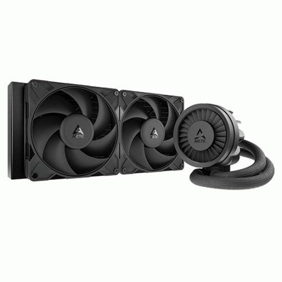 Arctic Liquid Freezer III Pro 280 (ACFRE00179A)