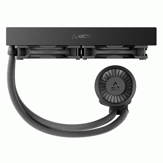 Arctic Liquid Freezer III Pro 280 (ACFRE00179A)