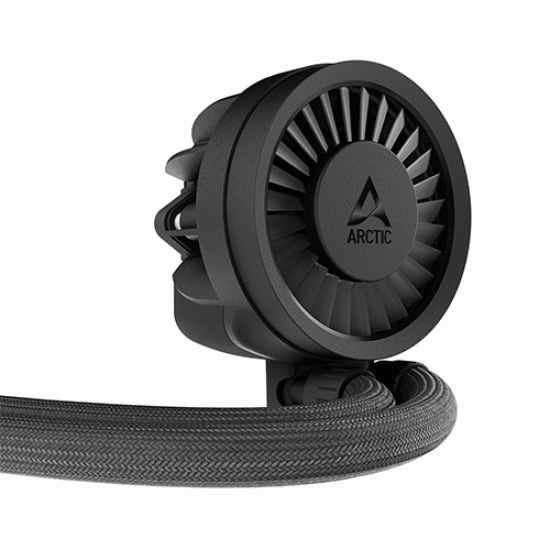 Arctic Liquid Freezer III Pro 280 (ACFRE00179A)