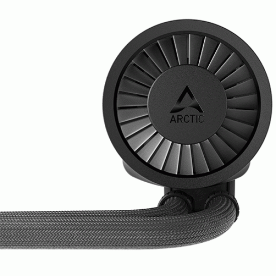 Arctic Liquid Freezer III Pro 280 (ACFRE00179A)