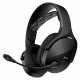 HyperX Cloud Jet Black Wireless Gaming Headset (AJ0T1AA)
