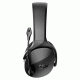 HyperX Cloud Jet Black Wireless Gaming Headset (AJ0T1AA)