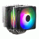 Cooler Master Hyper 620S Cooling Fan