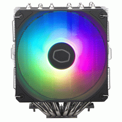 Cooler Master Hyper 620S Cooling Fan
