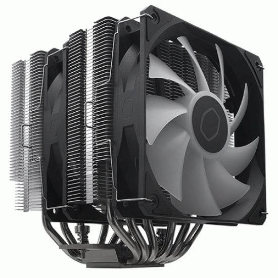 Cooler Master Hyper 620S Cooling Fan