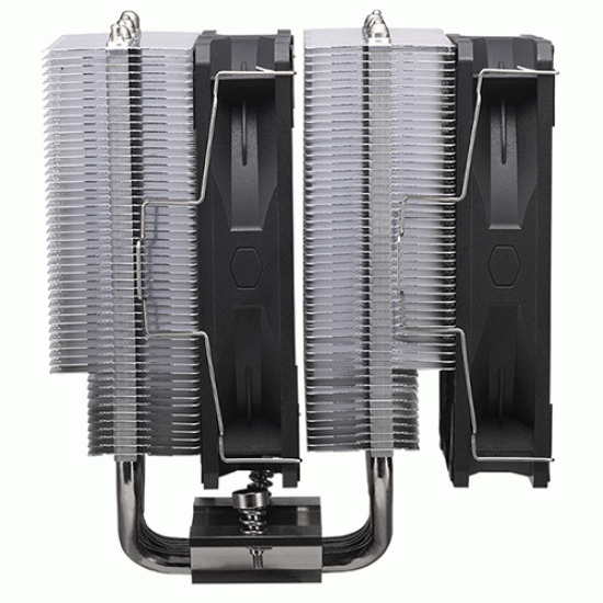 Cooler Master Hyper 620S Cooling Fan