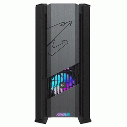 Gigabyte AORUS C601 GLASS GLOBAL E-ATX Mid Tower Case (AC601G ATX CASE)