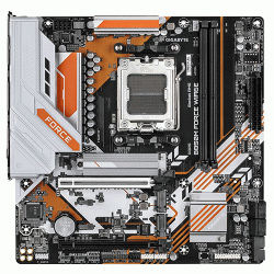 Gigabyte B850M FORCE WIFI6E DDR5 AMD Motherboard
