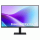Samsung S3 27 inch FHD Monitor with 120 Hz refresh rate (LS27F320GAWXXL)