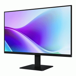 Samsung S3 27 inch FHD Monitor with 120 Hz refresh rate (LS27F320GAWXXL)