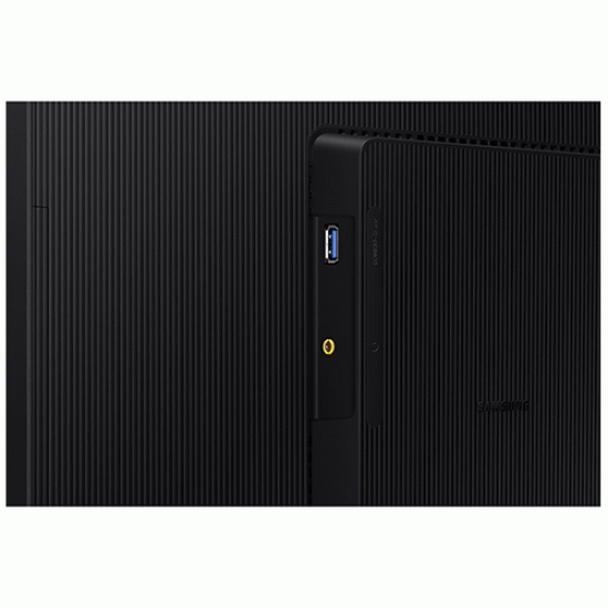 Samsung 32 inch 4K UHD ViewFinity S7 Monitor with HDR10 (LS32D700EBWXXL)