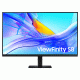 Samsung 32 inch 4K UHD ViewFinity S8 Monitor with type-c and HDR10 (LS32D800UBWXXL)