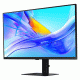 Samsung 32 inch 4K UHD ViewFinity S8 Monitor with type-c and HDR10 (LS32D800UBWXXL)