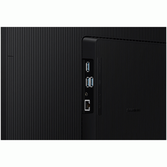 Samsung 32 inch 4K UHD ViewFinity S8 Monitor with type-c and HDR10 (LS32D800UBWXXL)