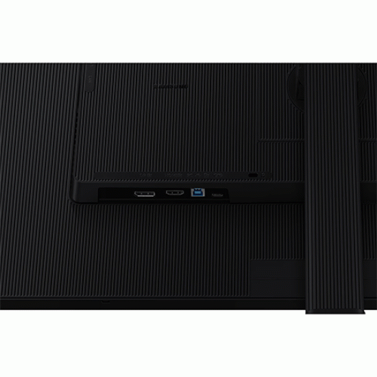 Samsung 32 inch 4K UHD ViewFinity S8 Monitor with type-c and HDR10 (LS32D800UBWXXL)