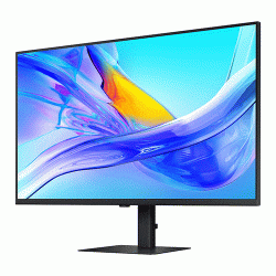 Samsung 37 inch 4K UHD ViewFinity S8 Monitor with USB-C (LS37D800UAWXXL)