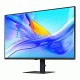 Samsung 37 inch 4K UHD ViewFinity S8 Monitor with USB-C (LS37D800UAWXXL)