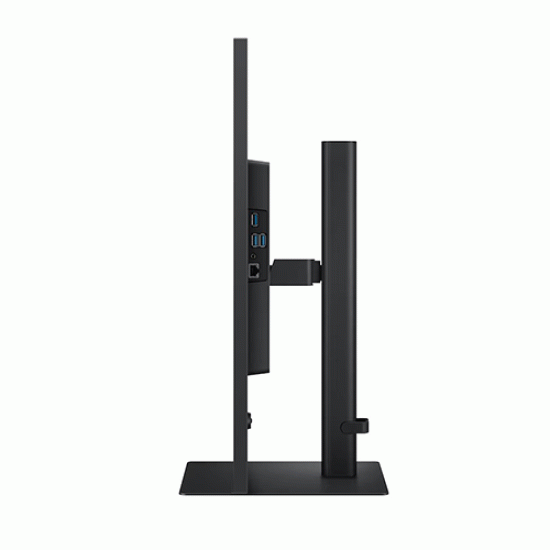 Samsung 37 inch 4K UHD ViewFinity S8 Monitor with USB-C (LS37D800UAWXXL)