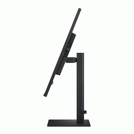 Samsung 37 inch 4K UHD ViewFinity S8 Monitor with USB-C (LS37D800UAWXXL)