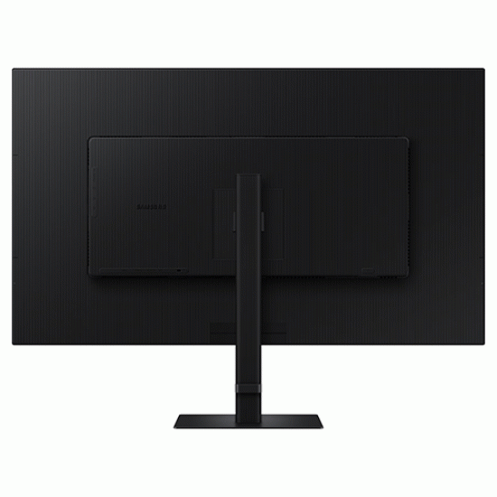 Samsung 37 inch 4K UHD ViewFinity S8 Monitor with USB-C (LS37D800UAWXXL)