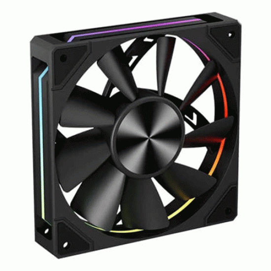Ant Esports Glacius 360D ARGB AIO Liquid CPU Cooler