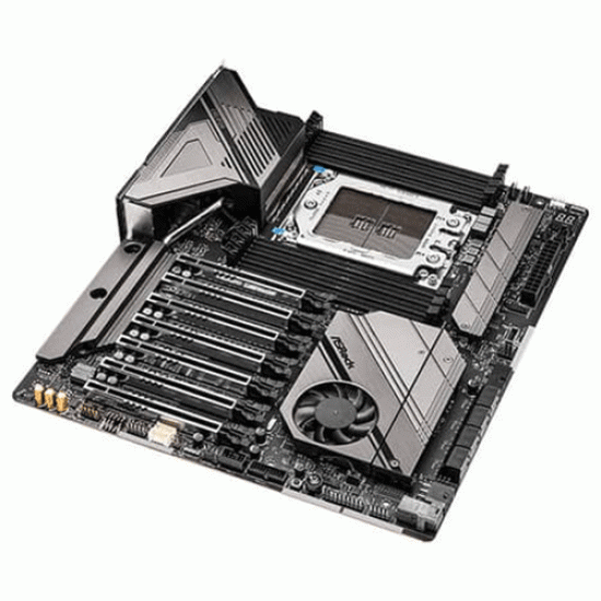 ASRock WRX80 Creator R2.0 AMD Workstation Motherboard