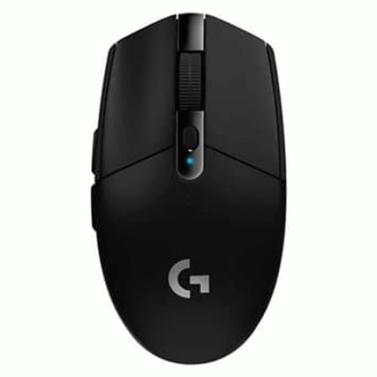 Logitech G305 Lightspeed Wireless Gaming Mouse