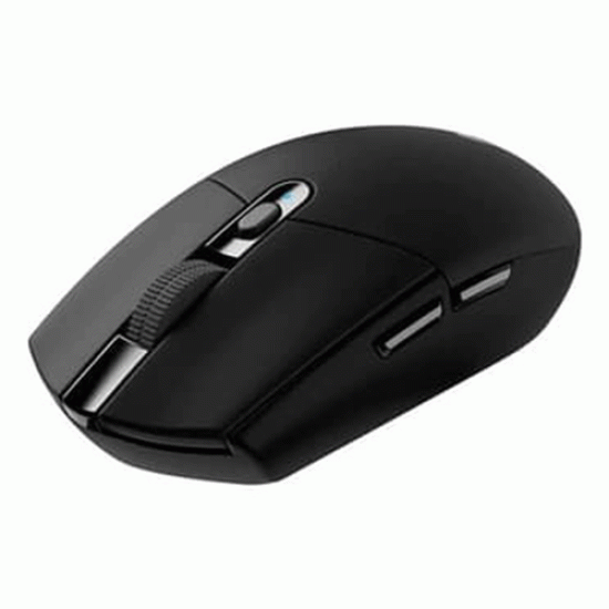 Logitech G305 Lightspeed Wireless Gaming Mouse