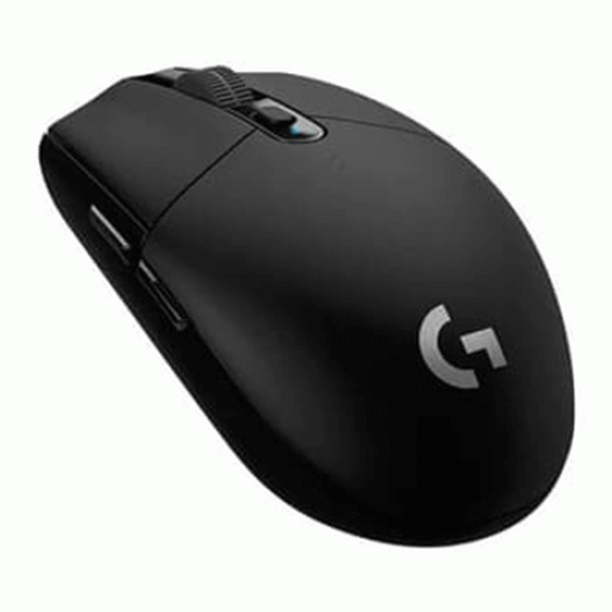 Logitech G305 Lightspeed Wireless Gaming Mouse