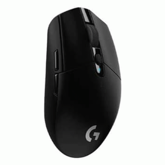 Logitech G305 Lightspeed Wireless Gaming Mouse