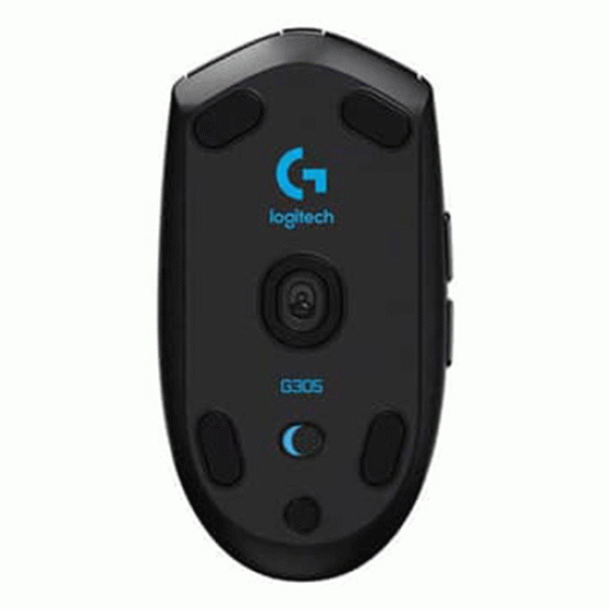 Logitech G305 Lightspeed Wireless Gaming Mouse
