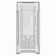 Gigabyte C102 Glass ICE Mid Tower Case (C102GI WHITE)