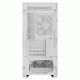 Gigabyte C102 Glass ICE Mid Tower Case (C102GI WHITE)