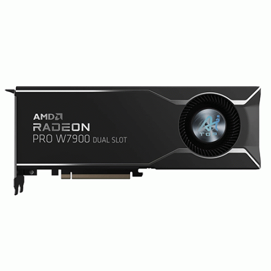 Gigabyte Radeon PRO W7900 Dual Slot AI TOP 48G (W7900 AI TOP 48G)